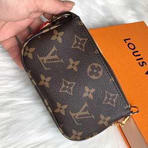 Lv pouch