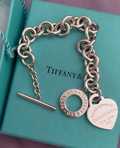 T I f f a n y bracelet