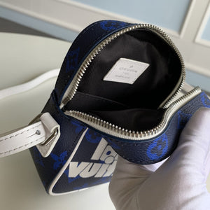 L v pouch