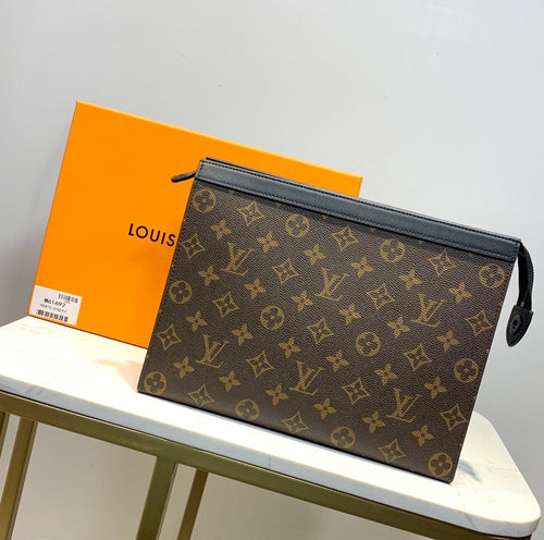 Lv pouch