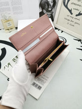 Load image into Gallery viewer, Dior wallet 19cm 3colors