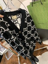 Load image into Gallery viewer, Gucci cardi