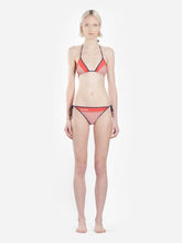 Load image into Gallery viewer, Valentino red
