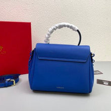 Load image into Gallery viewer, V e r s a c e blue 26-12-20CM 。
