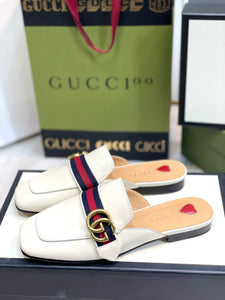 G u c c i slip-on