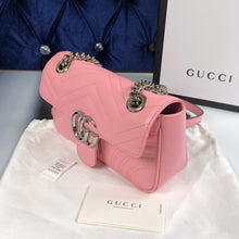 Load image into Gallery viewer, Gucci pink 22cm