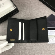 Load image into Gallery viewer, Prada wallet 5 colors
