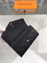 Load image into Gallery viewer, Lv new wallet 3 colors