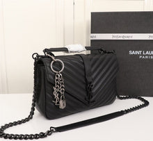 Load image into Gallery viewer, Ysl young black