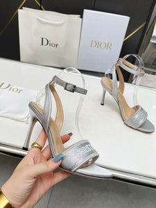 D I o r heels