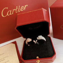 Load image into Gallery viewer, C a r t I e r ring