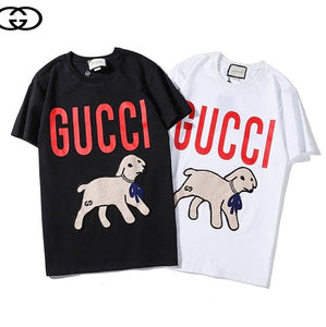 G U C C | - T-shirt