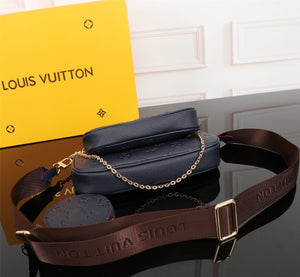 Lv pochette new