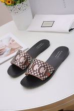 Load image into Gallery viewer, Gucci slides