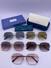 Load image into Gallery viewer, Gucci sunglasses