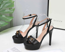 Load image into Gallery viewer, G u c c i heels