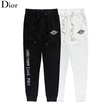 Load image into Gallery viewer, Dior track pants