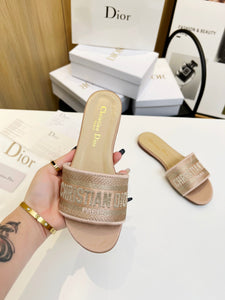 D I o r slides
