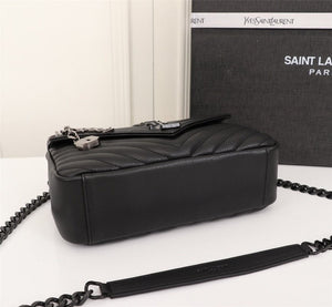 Ysl young black