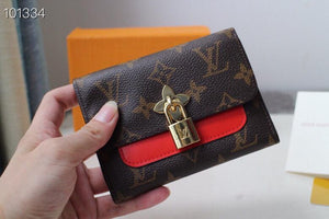 Lv wallet small