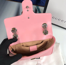 Load image into Gallery viewer, Gucci pink 22cm