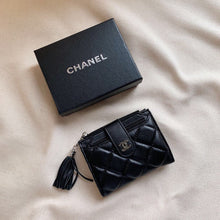 Load image into Gallery viewer, Chanel wallet