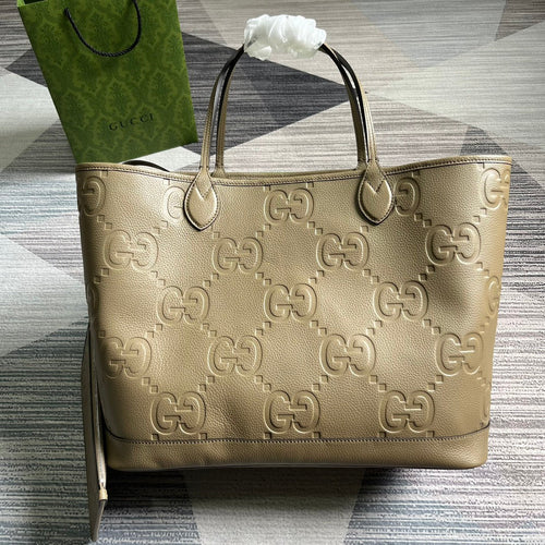 G u c c i tote new