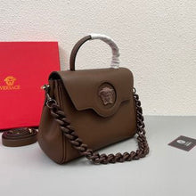 Load image into Gallery viewer, V e r s a c e brown 26-12-20CM 。
