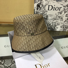 Load image into Gallery viewer, Dior bucket hat