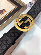 Load image into Gallery viewer, G u c c I belt