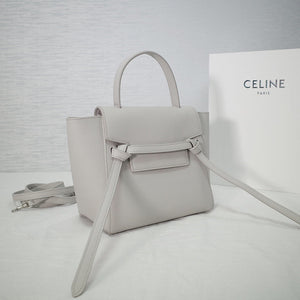 Celine b light gray