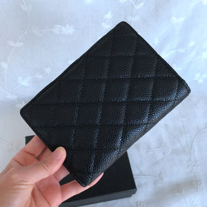 Chanel wallet