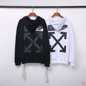 Off white long sleeve