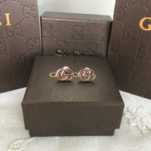 Load image into Gallery viewer, G u c c I earrings