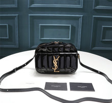 Load image into Gallery viewer, Ysl black