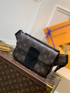 L v new messenger
