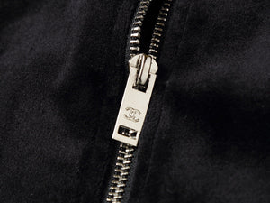 Chanel tracksuit