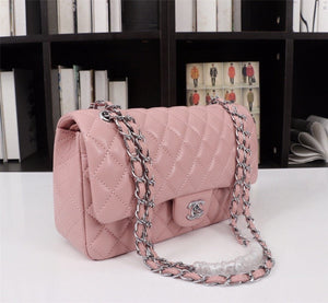 Chanel pink