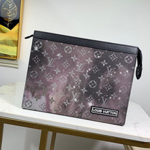 Load image into Gallery viewer, Lv pochette galaxy