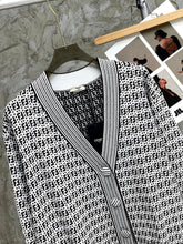 Load image into Gallery viewer, Fendi cardi