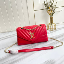 Load image into Gallery viewer, Lv red 23cm