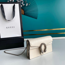 Load image into Gallery viewer, Gucci mini 16.5 cm two colors
