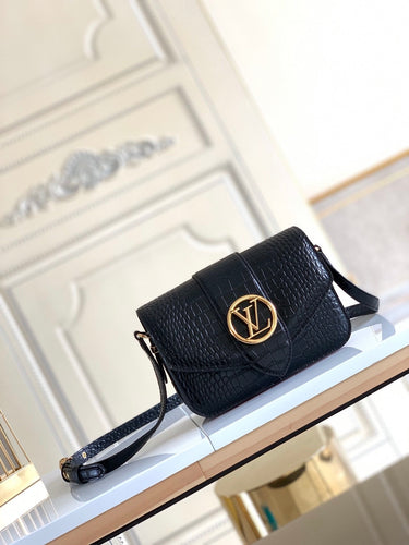 Lv sun black v