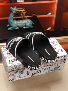DG slides