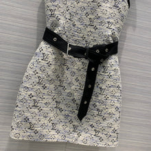 Load image into Gallery viewer, Lv dress new