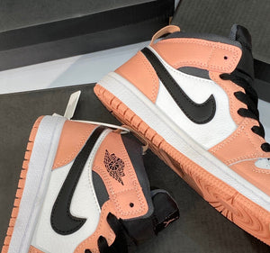 Air Jordan peach