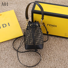 Load image into Gallery viewer, F e n d I 12×10×19cm