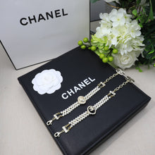Load image into Gallery viewer, C h a n e l bracelet