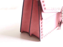 Load image into Gallery viewer, G u c c I pink 28*18*9CM