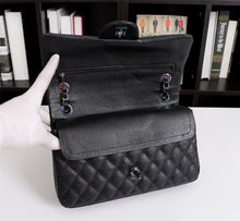 Load image into Gallery viewer, Chanel black 2020
